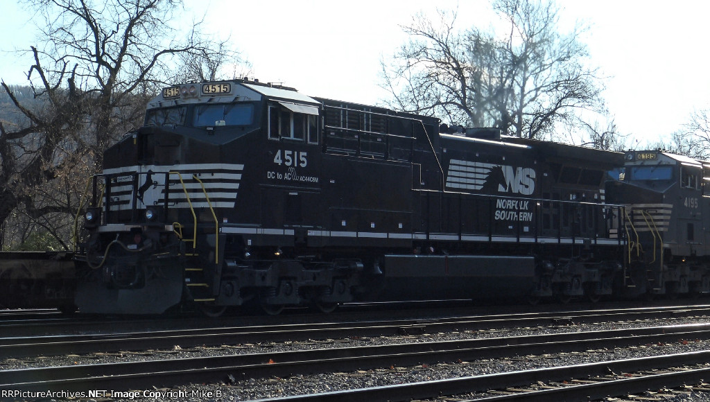 NS 4515